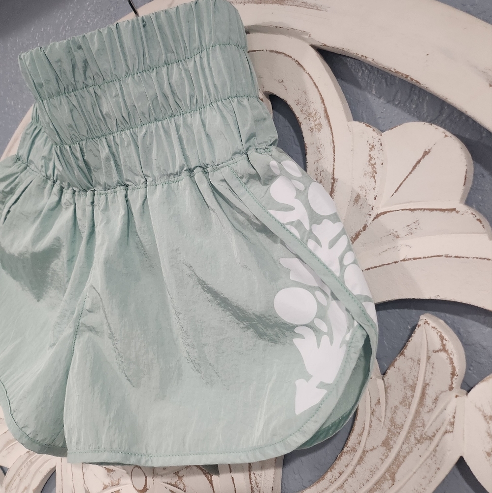 Free People Shorts